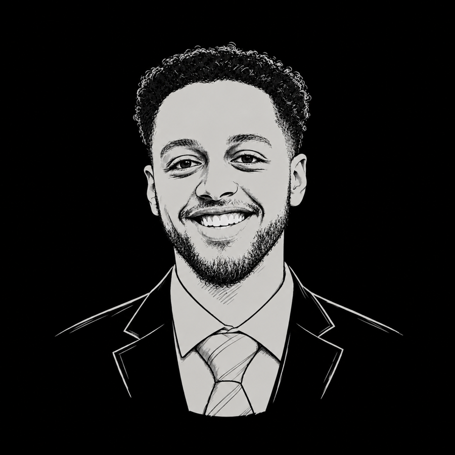 Emmanuel Moges, drawn